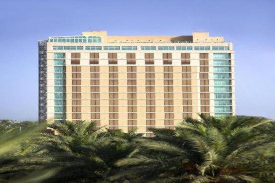 Rayhaan Karbala Hotel & Suites Eksteriør bilde